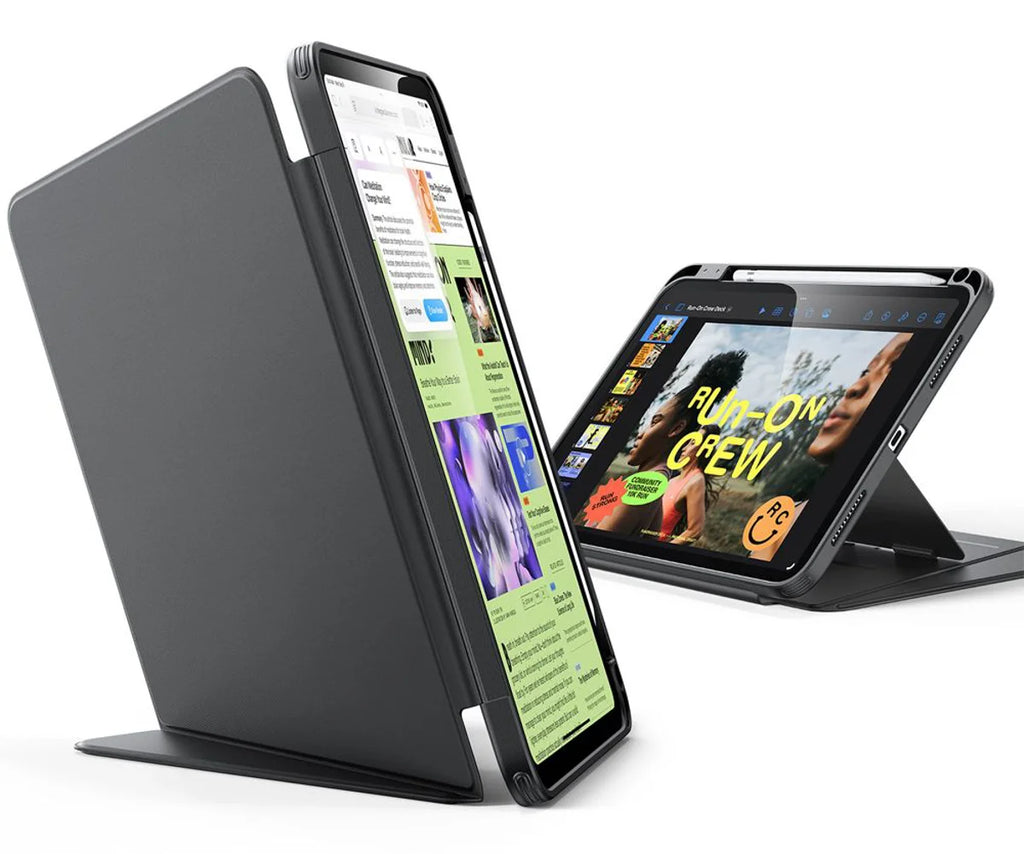 Flip Hybrid Case (Pencil Holder) iPad 11/10