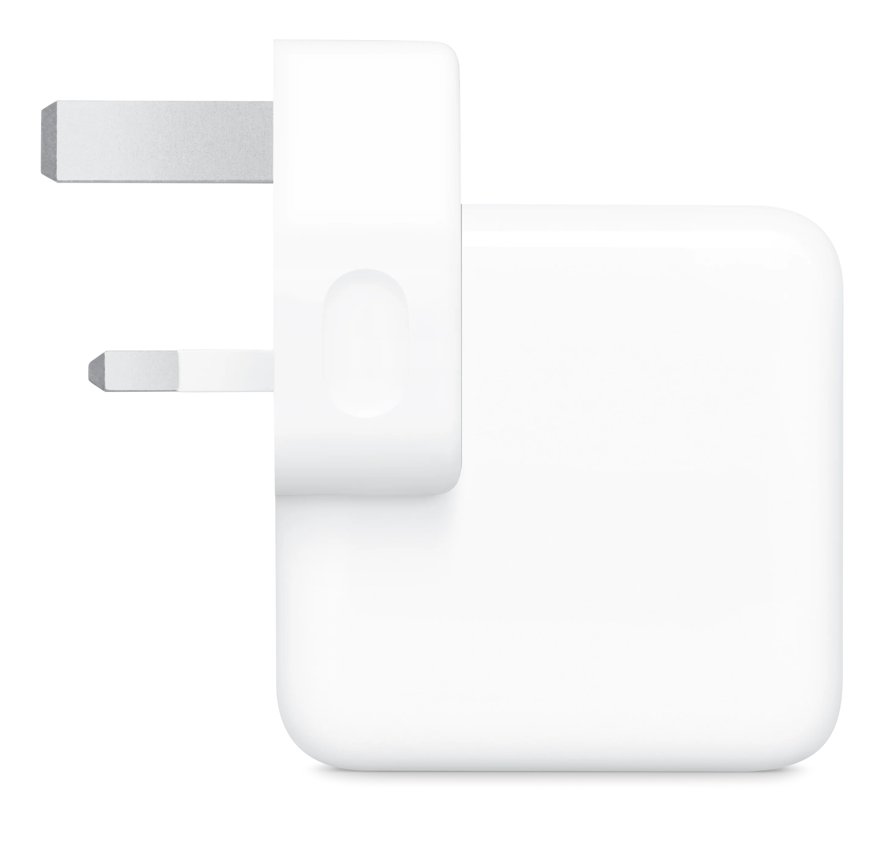 35W Dual USB-C Port Power Adapter
