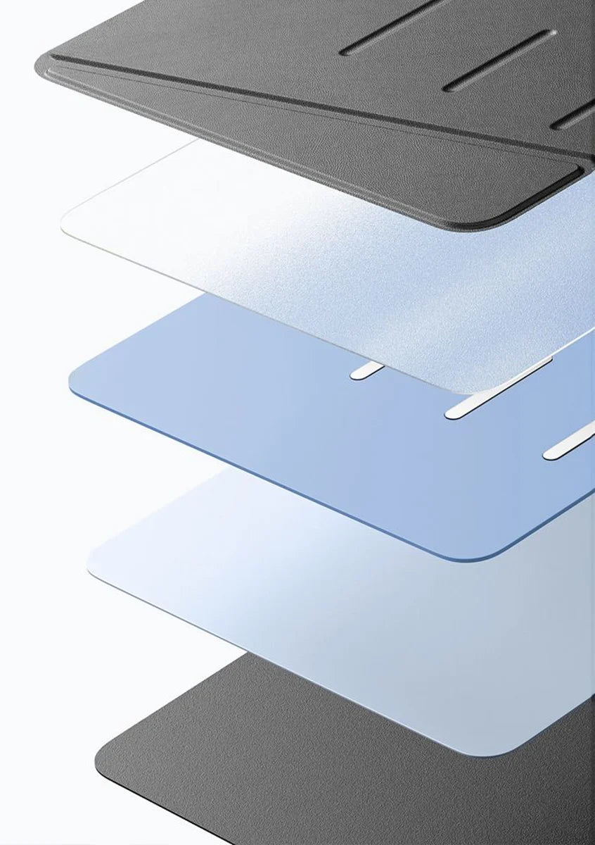 Flip Hybrid Case (Pencil Holder) iPad 11/10