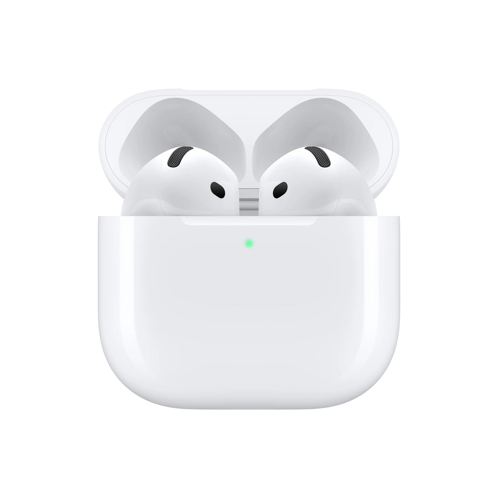 AirPods 4 with Active Noise Cancellation