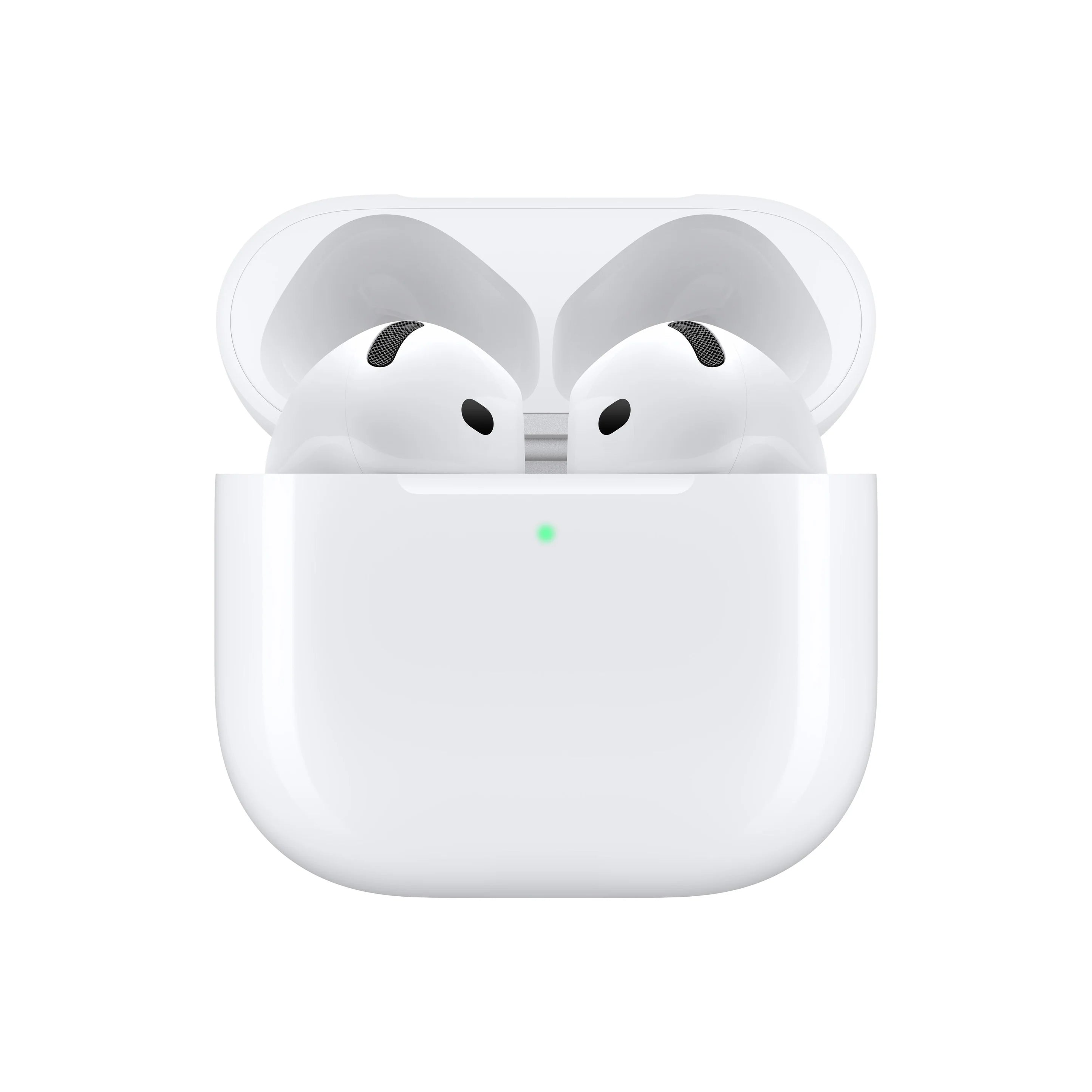 AirPods 4 with Active Noise Cancellation