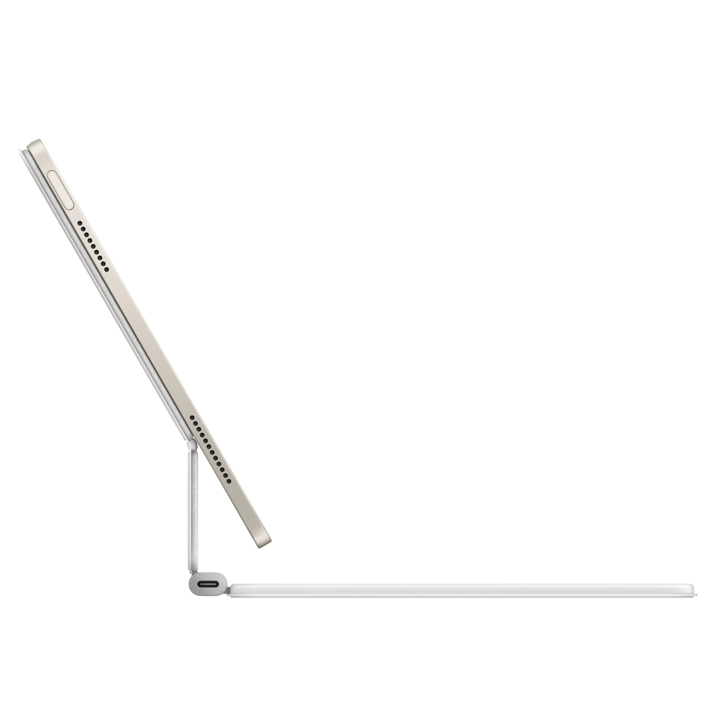 Magic Keyboard for iPad Air 13-inch (M3)