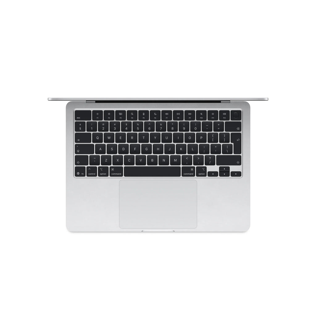 13-inch MacBook Air M4-16GB