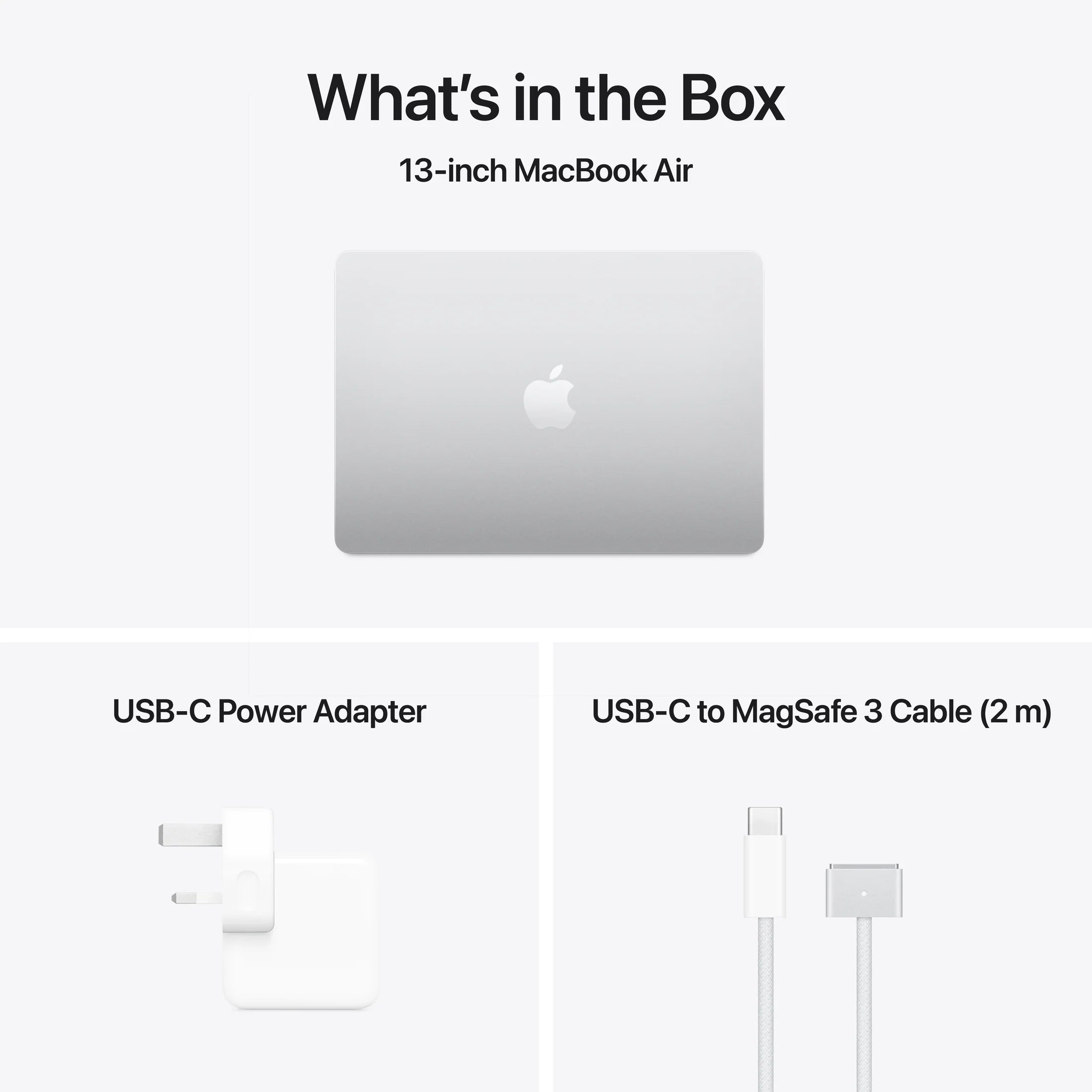 13-inch MacBook Air M4-16GB