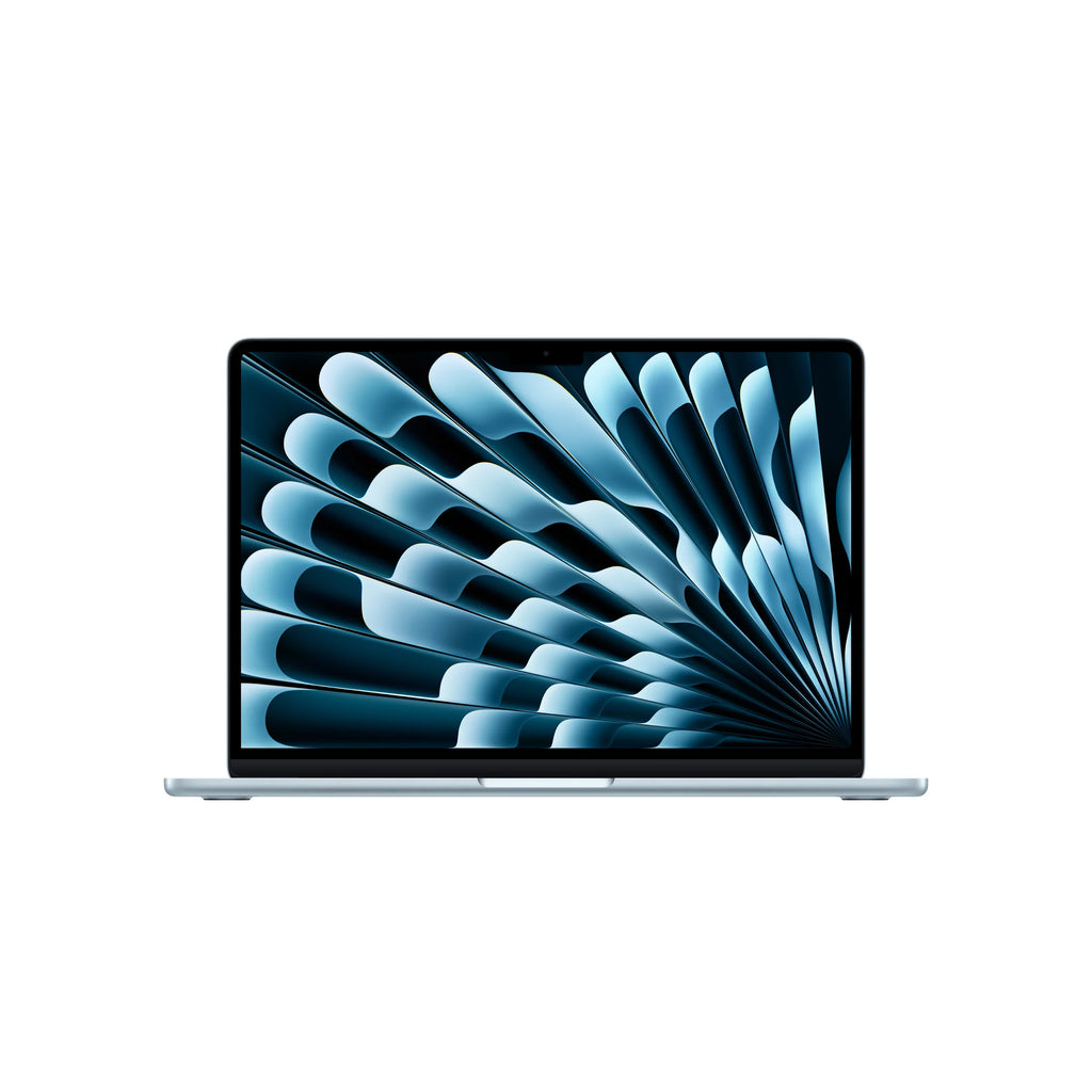 13-inch MacBook Air M4-16GB