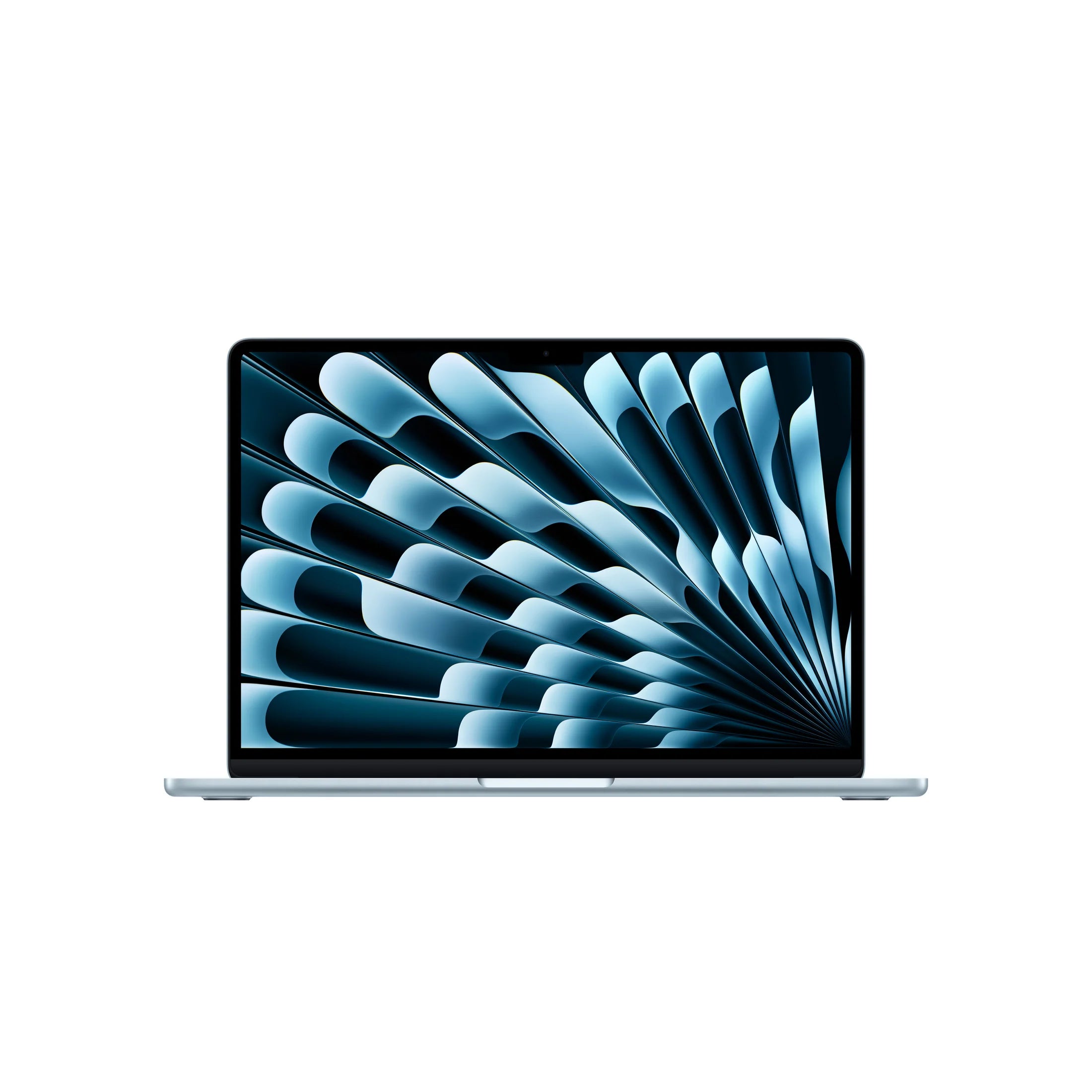 15-inch MacBook Air M4-16GB