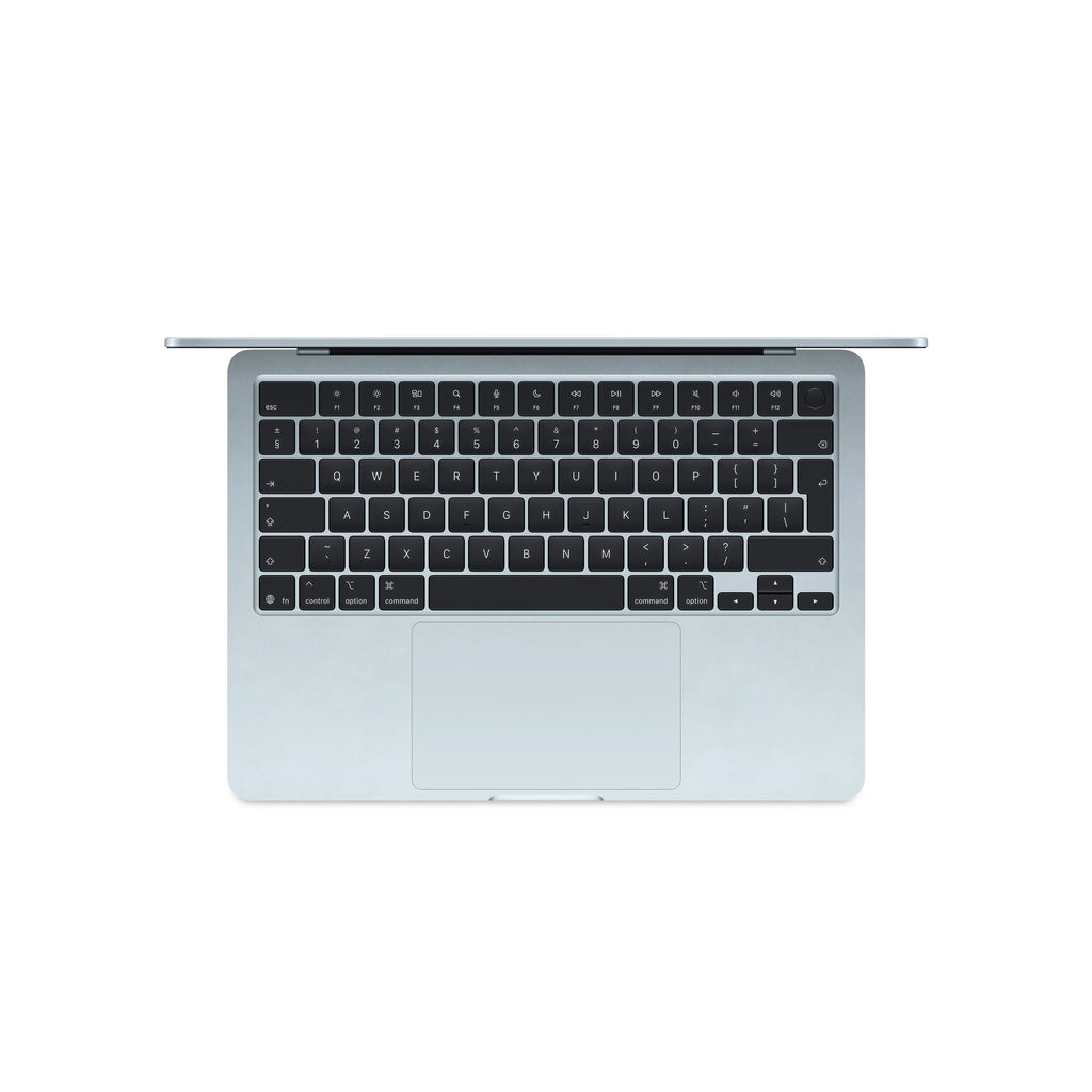 13-inch MacBook Air M4-16GB