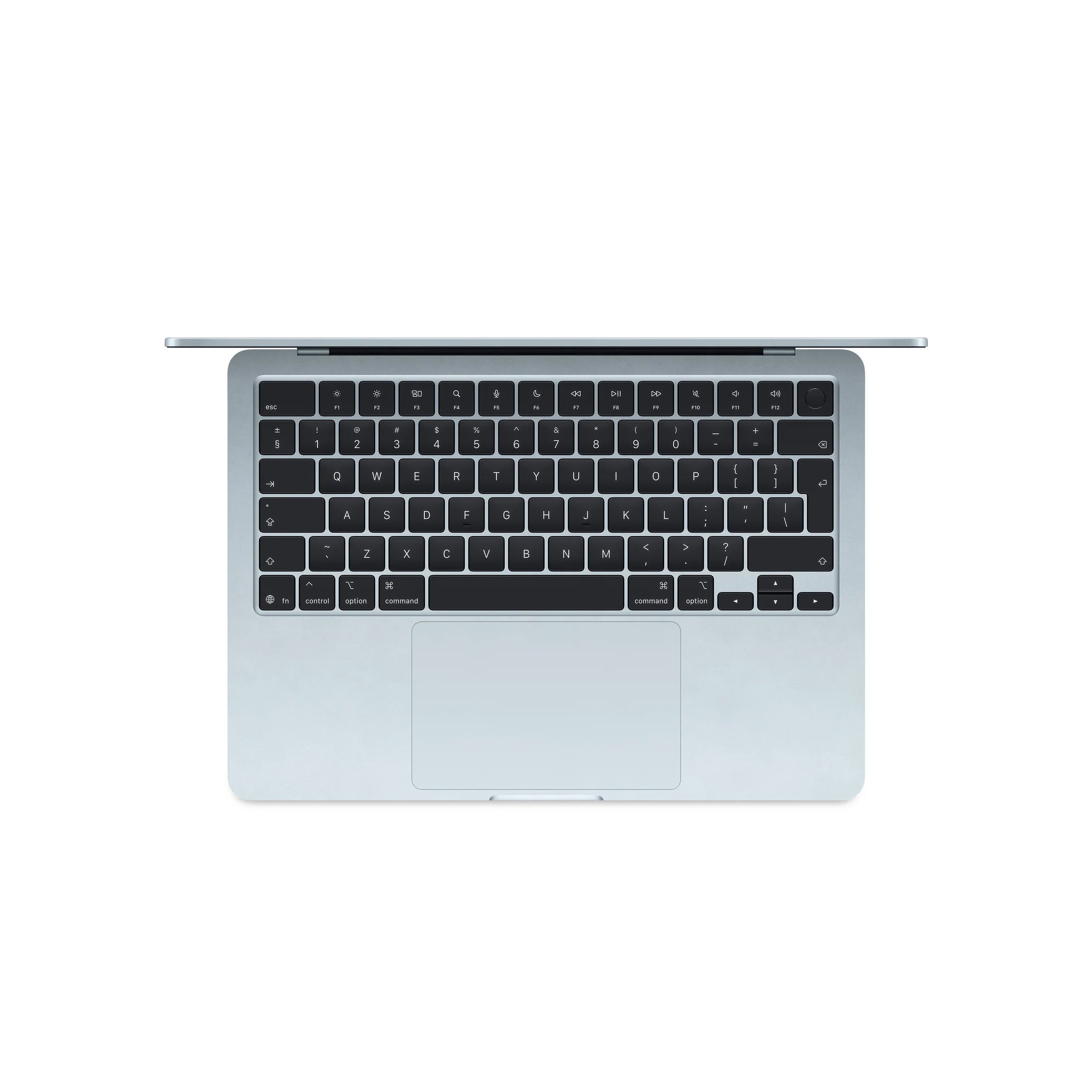 13-inch MacBook Air M4-16GB
