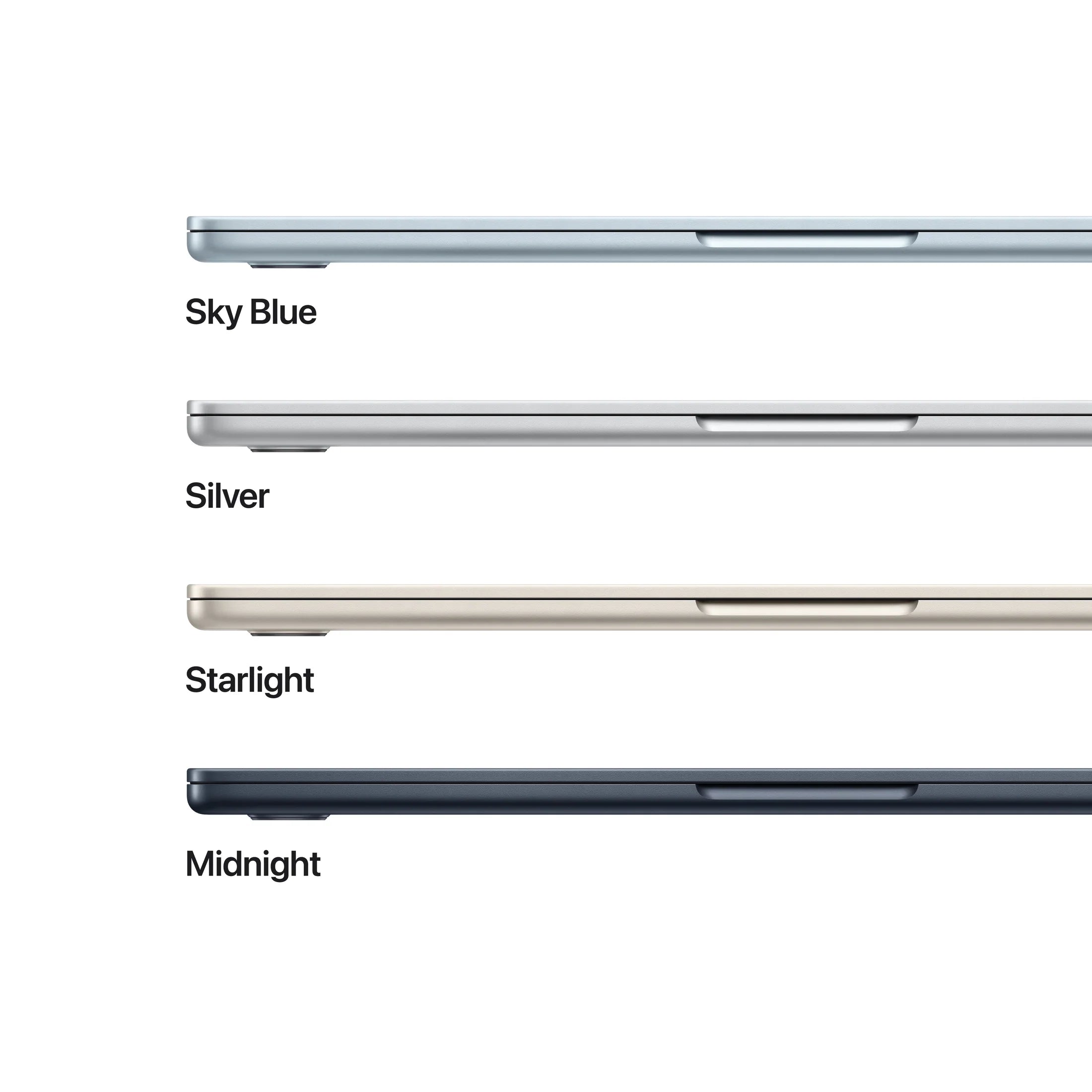 15-inch MacBook Air M4-16GB