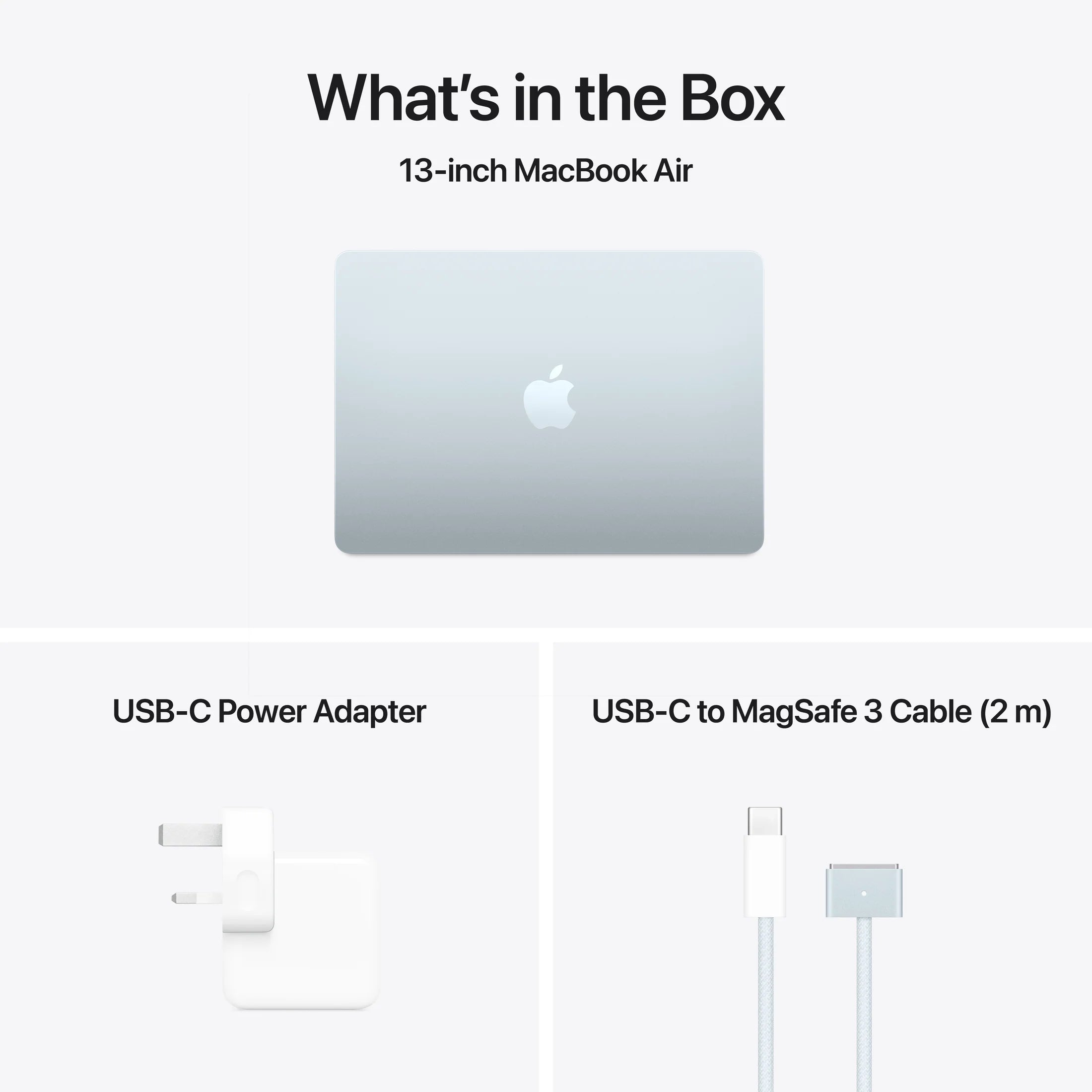 13-inch MacBook Air M4-16GB