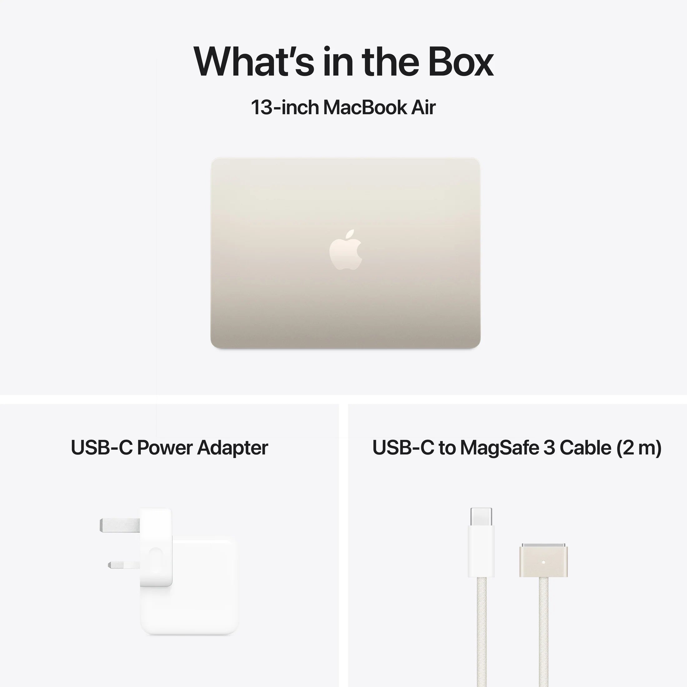 13-inch MacBook Air M4-16GB