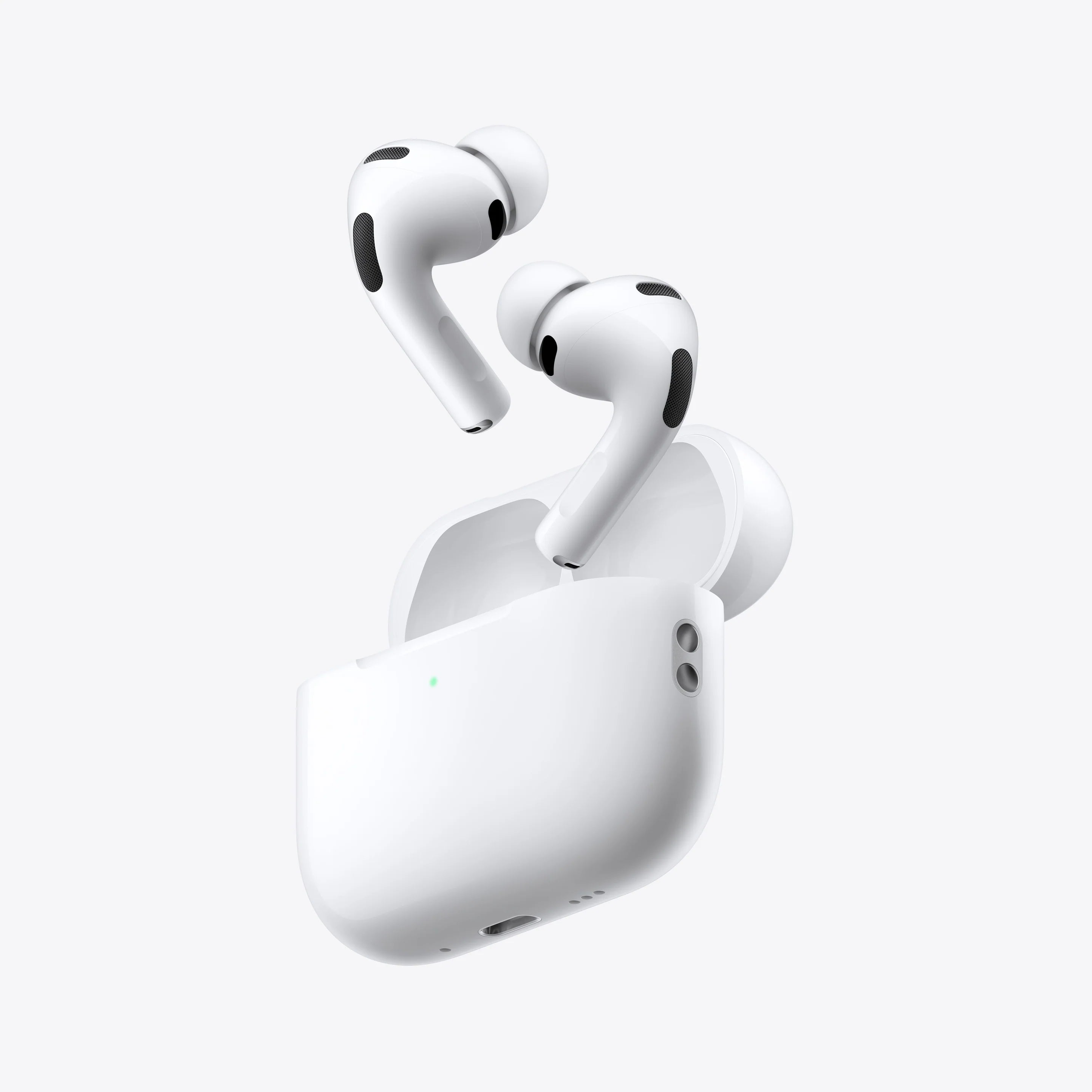 AirPods Pro 3