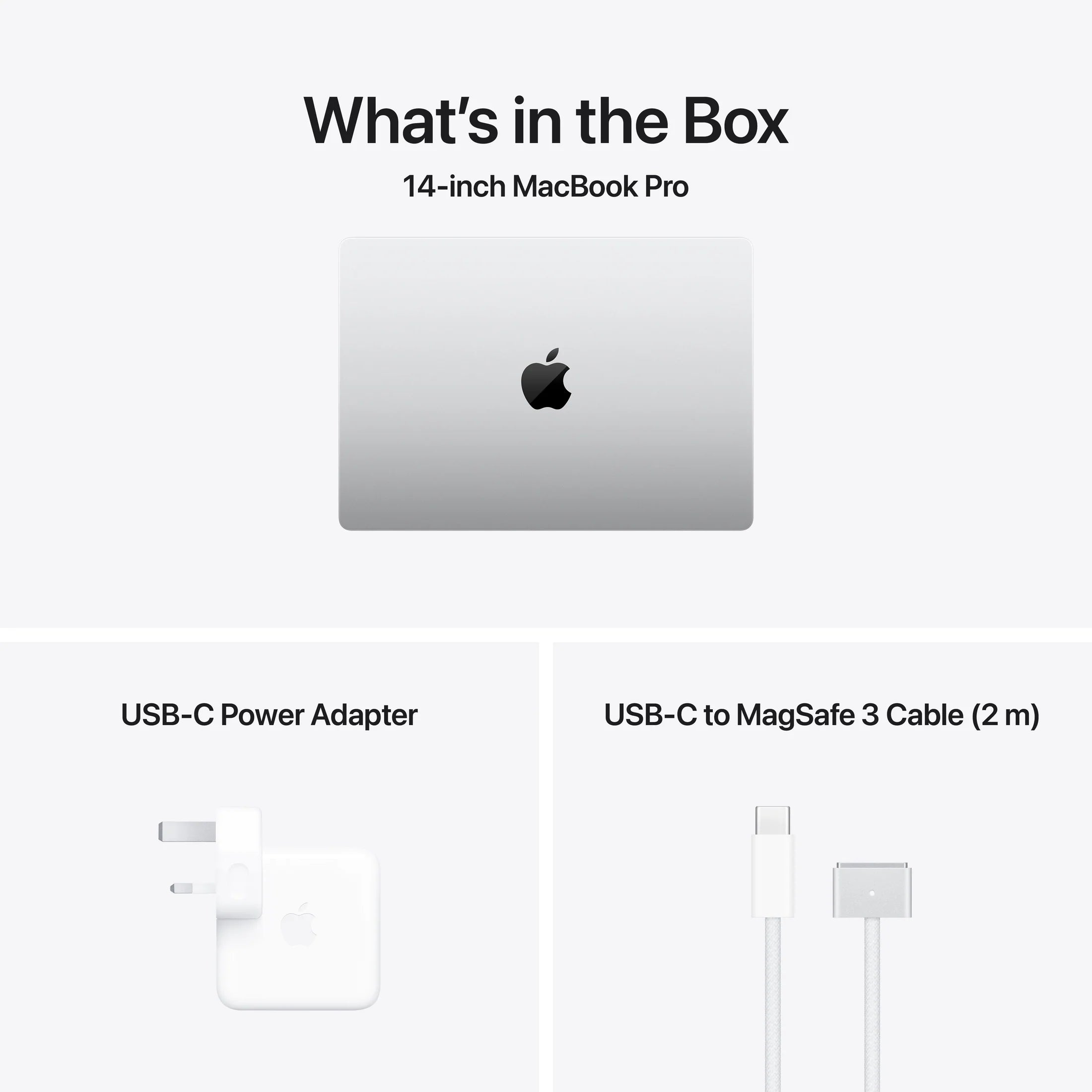 14-inch MacBook Pro M5-16GB