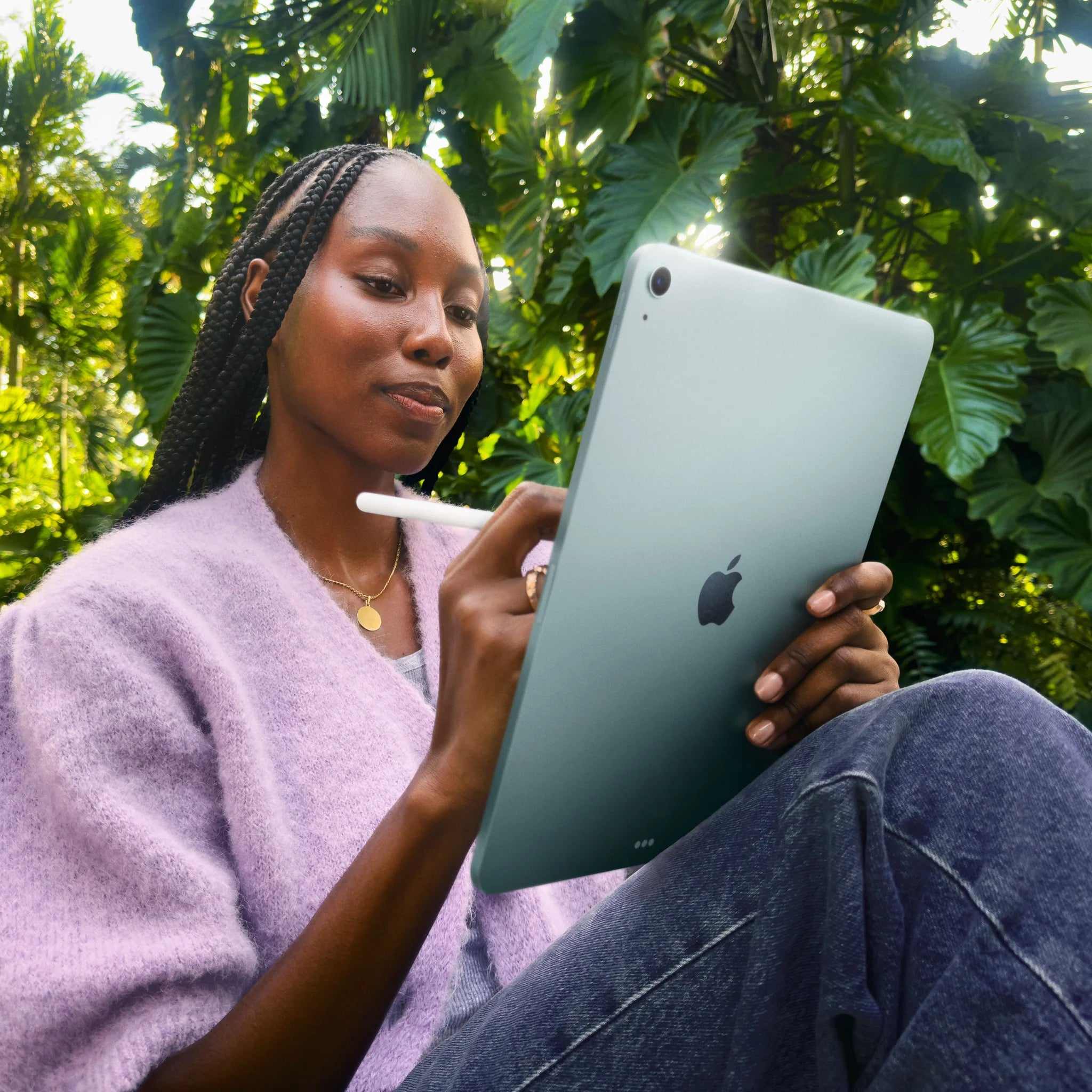 11-inch iPad Air M3