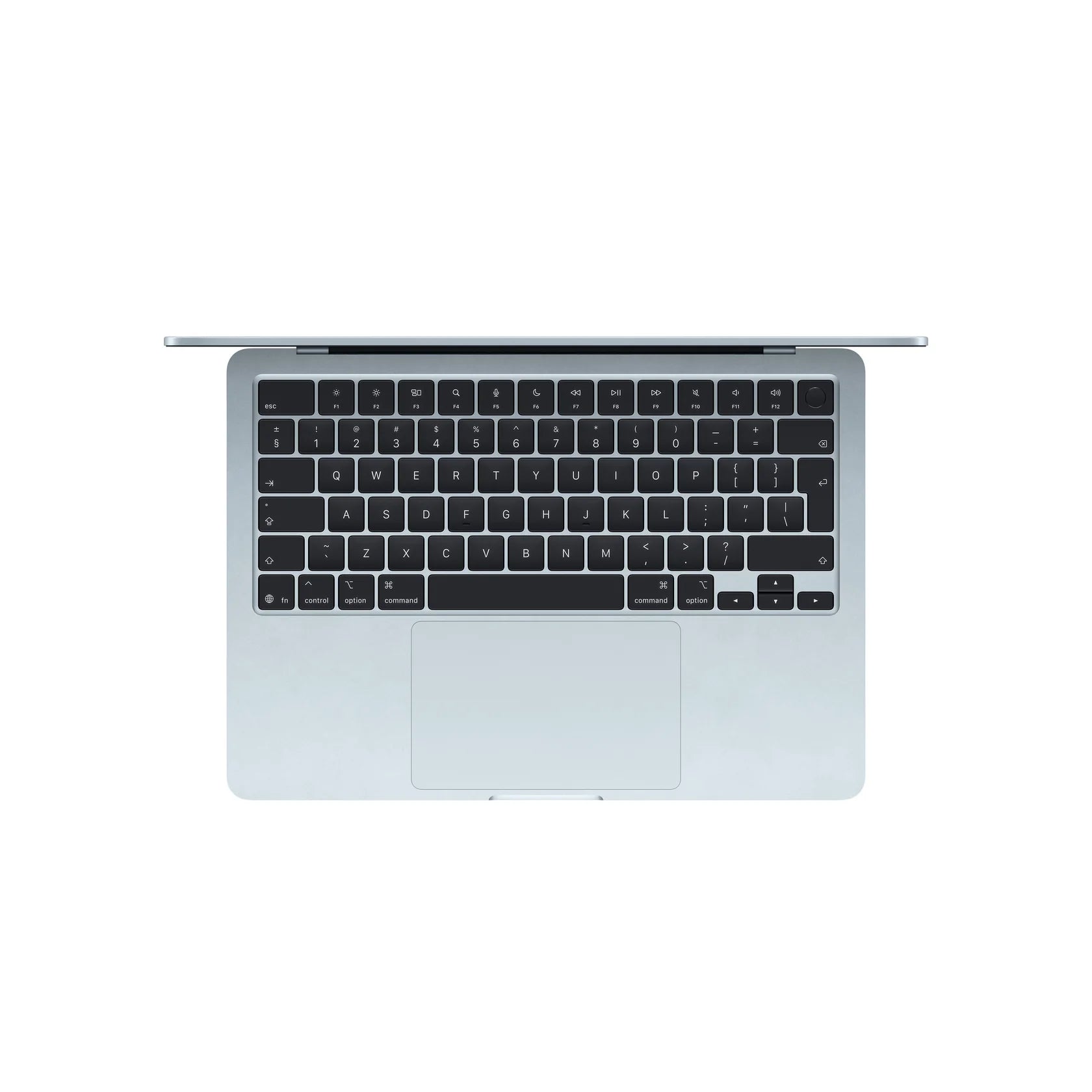 13-inch MacBook Air M5-16GB