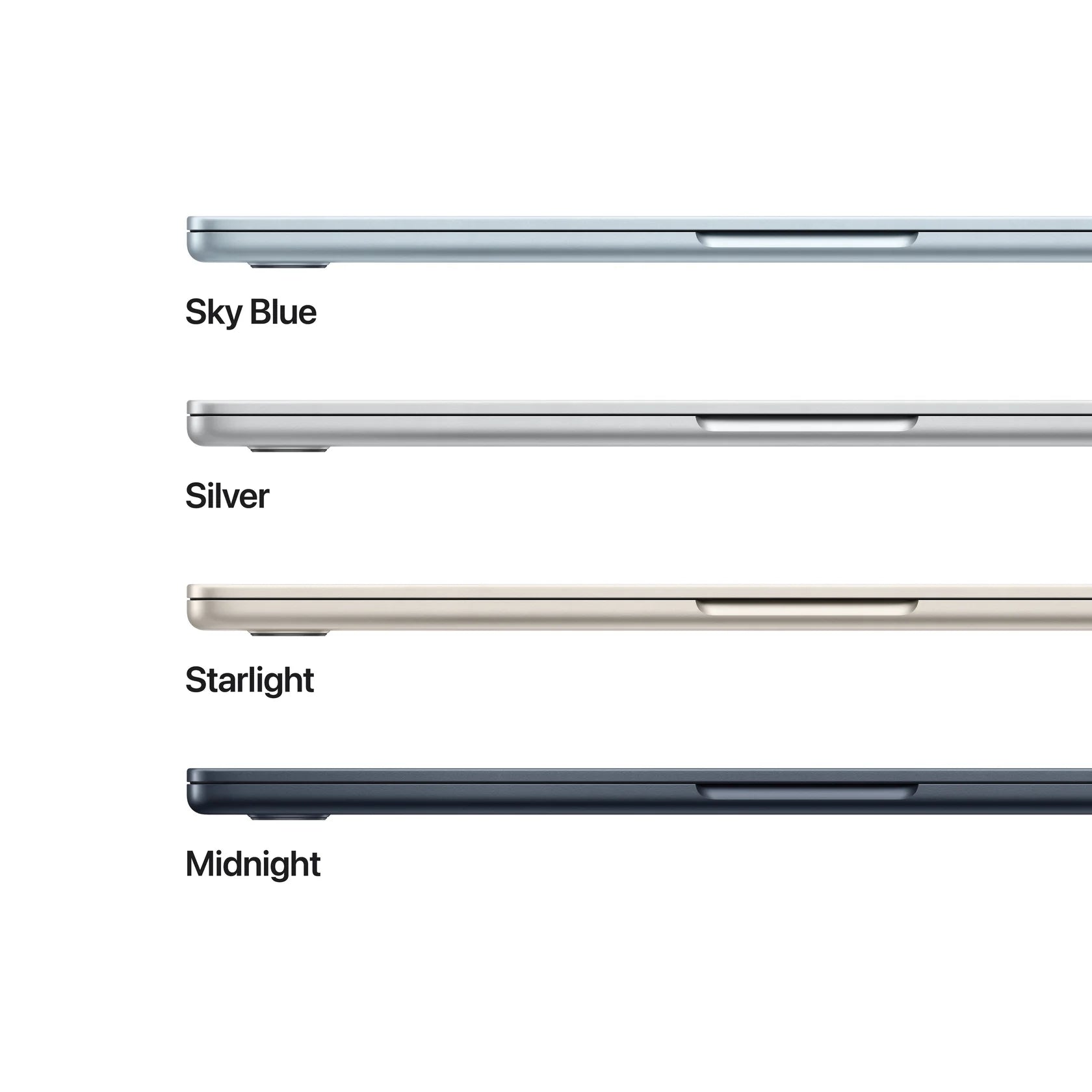 13-inch MacBook Air M5-16GB