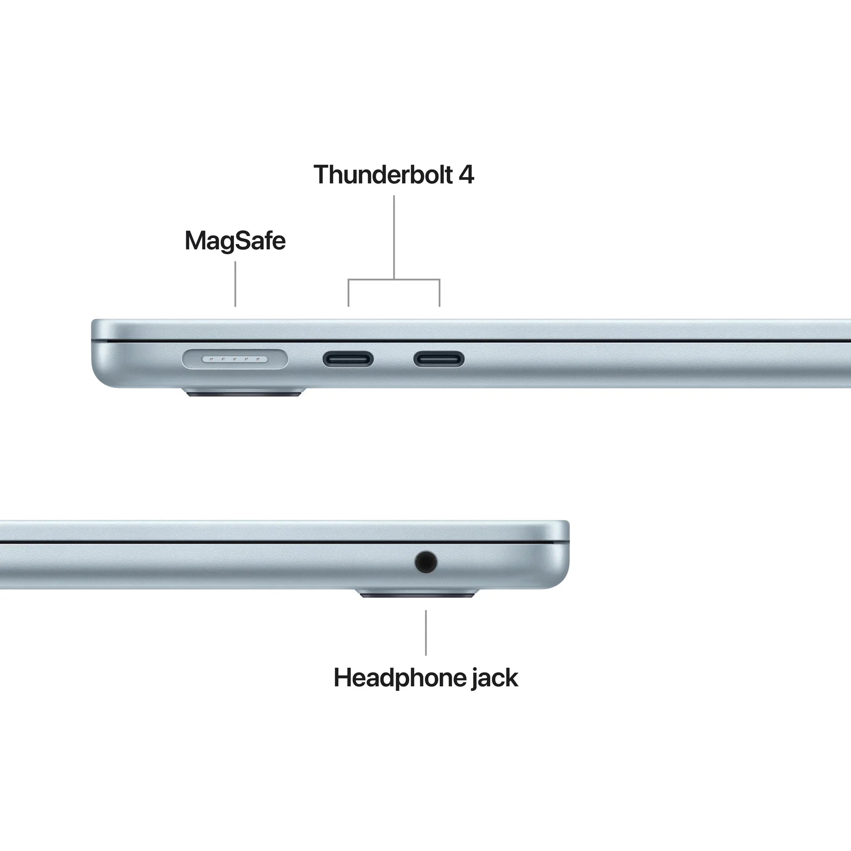 13-inch MacBook Air M5-16GB