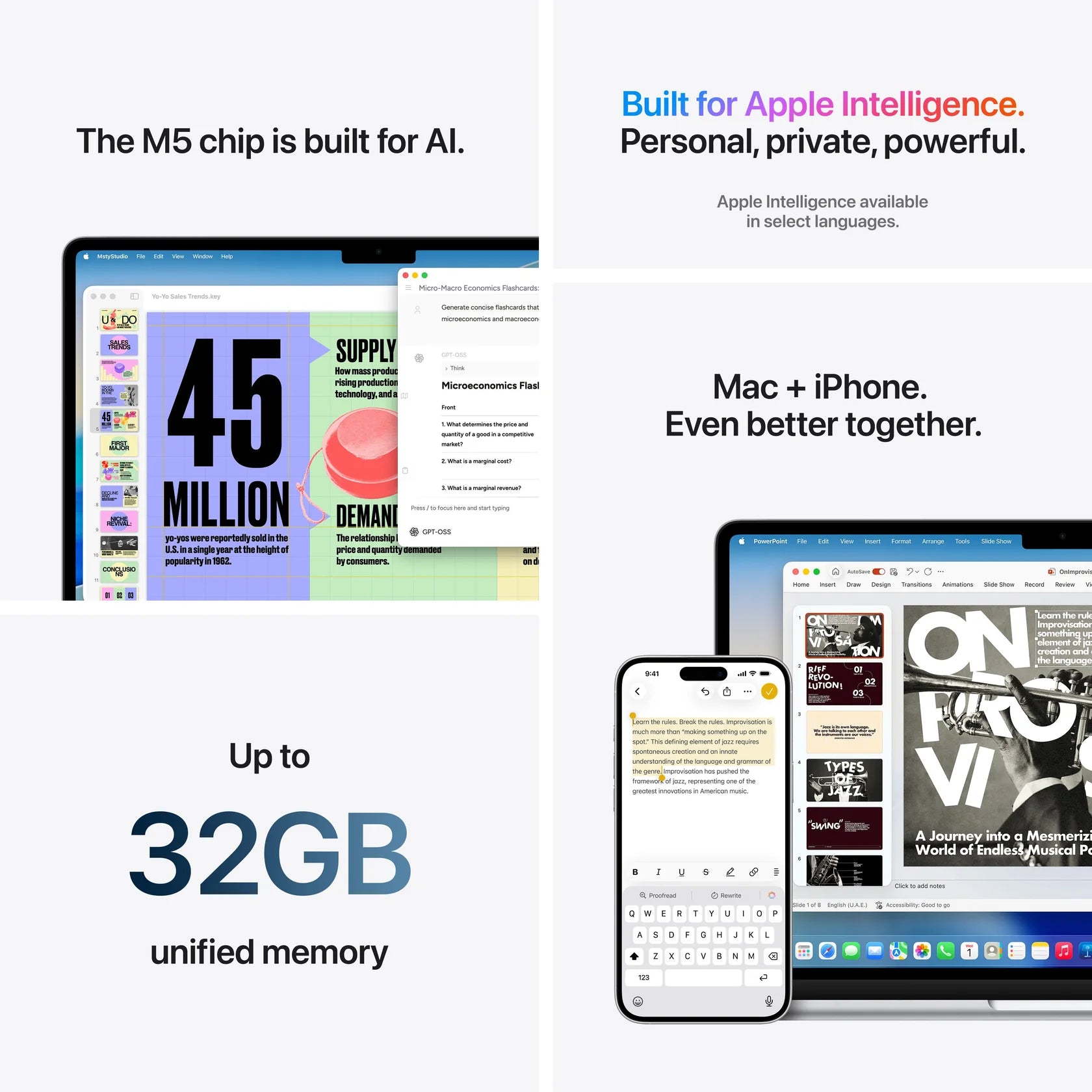 13-inch MacBook Air M5-16GB