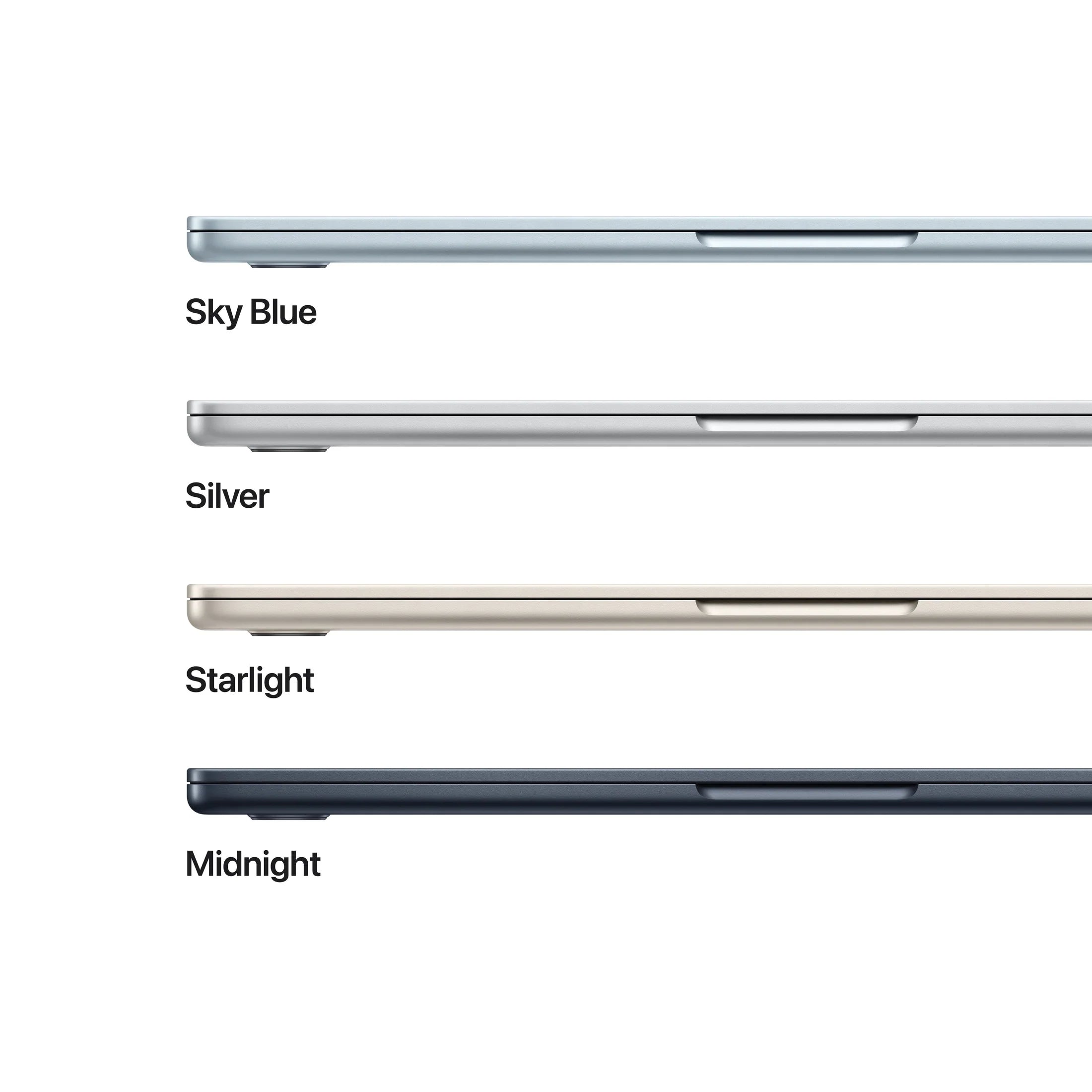15-inch MacBook Air M5-16GB