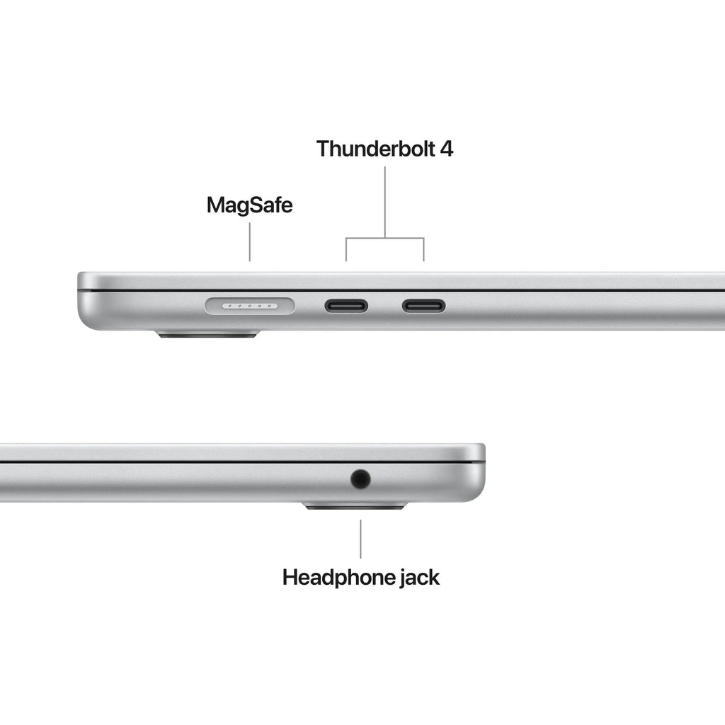 15-inch MacBook Air M5-16GB