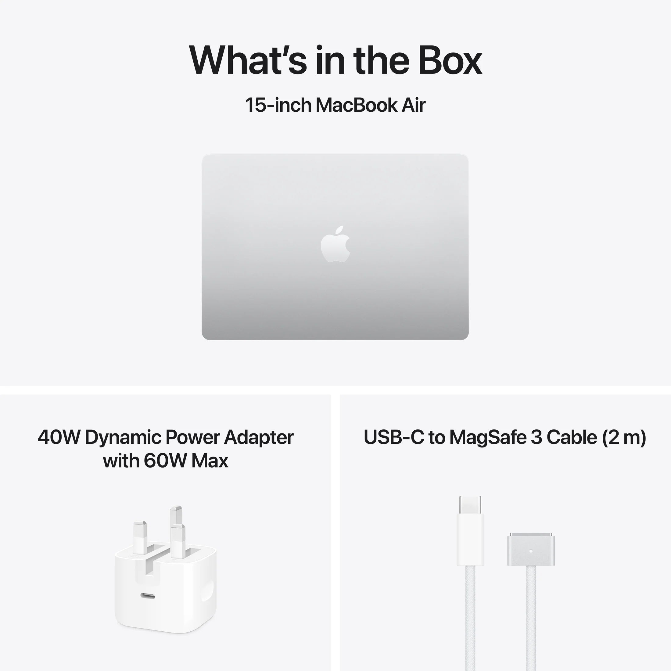 15-inch MacBook Air M5-16GB