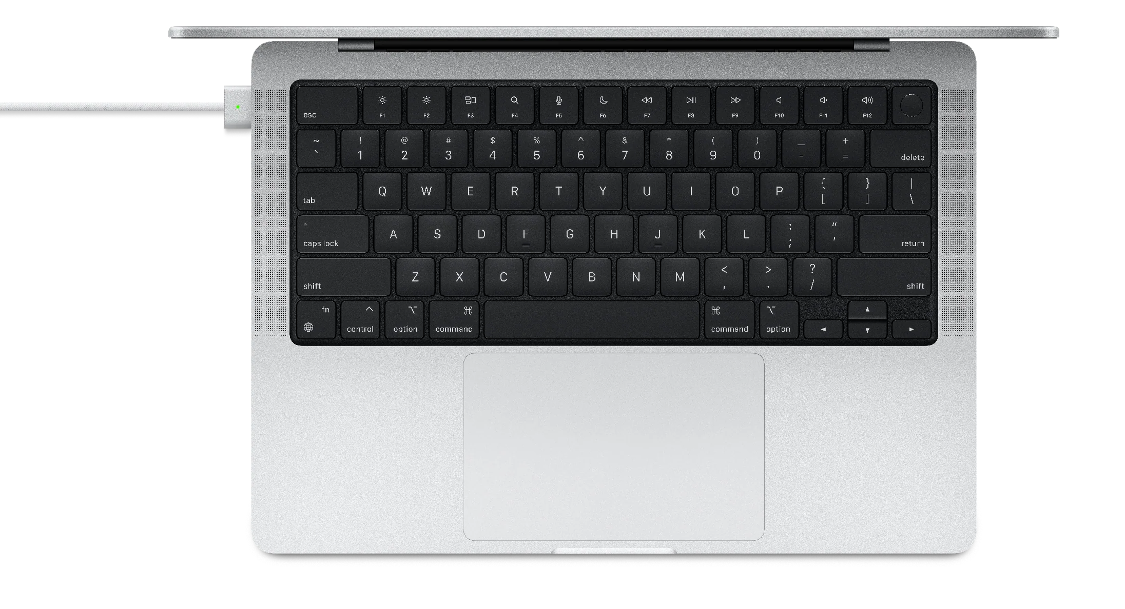 USB-C to MagSafe 3 Cable (2m)