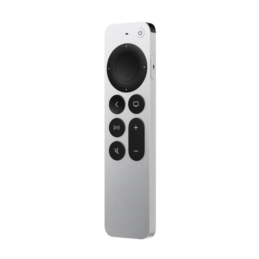 Siri Remote