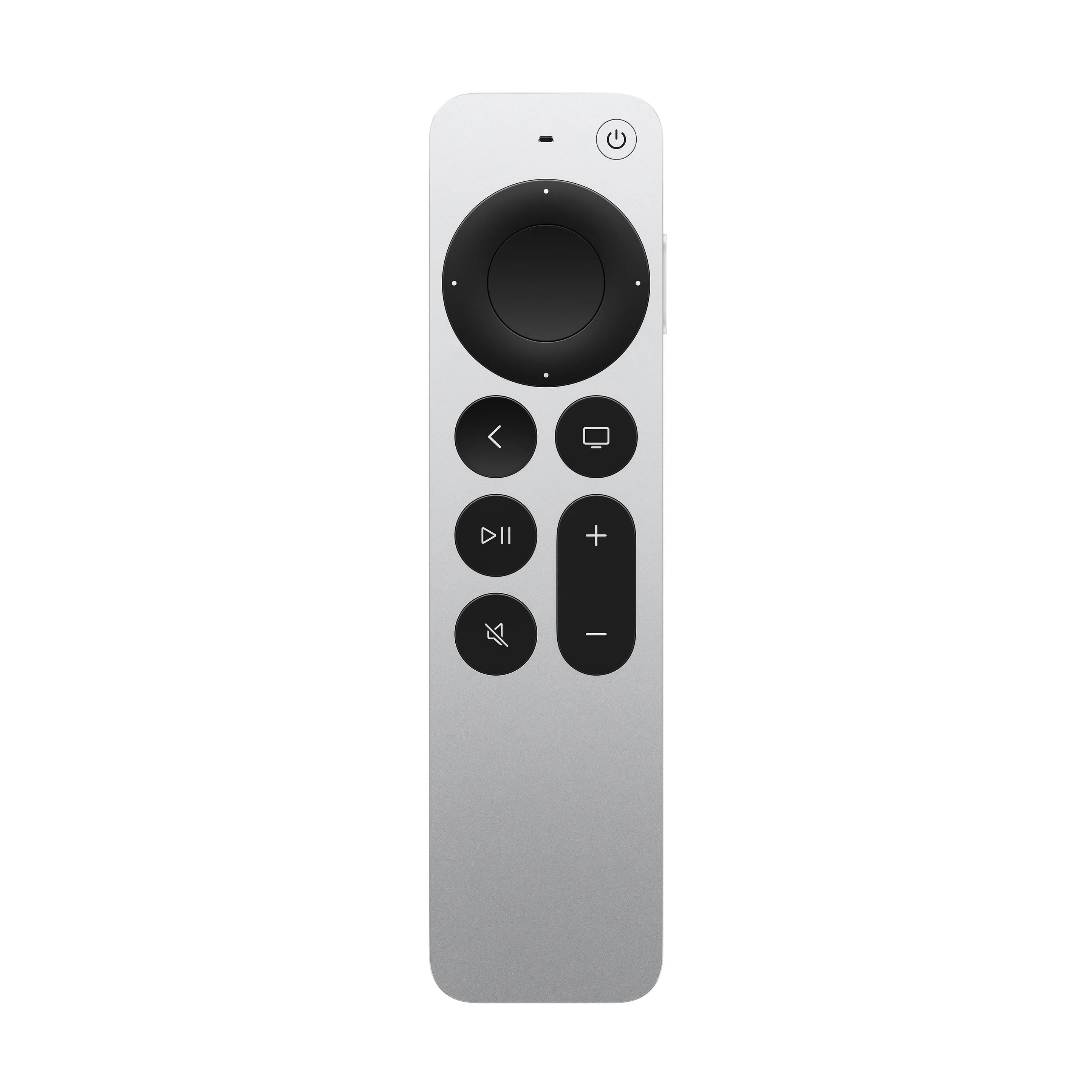 Siri Remote