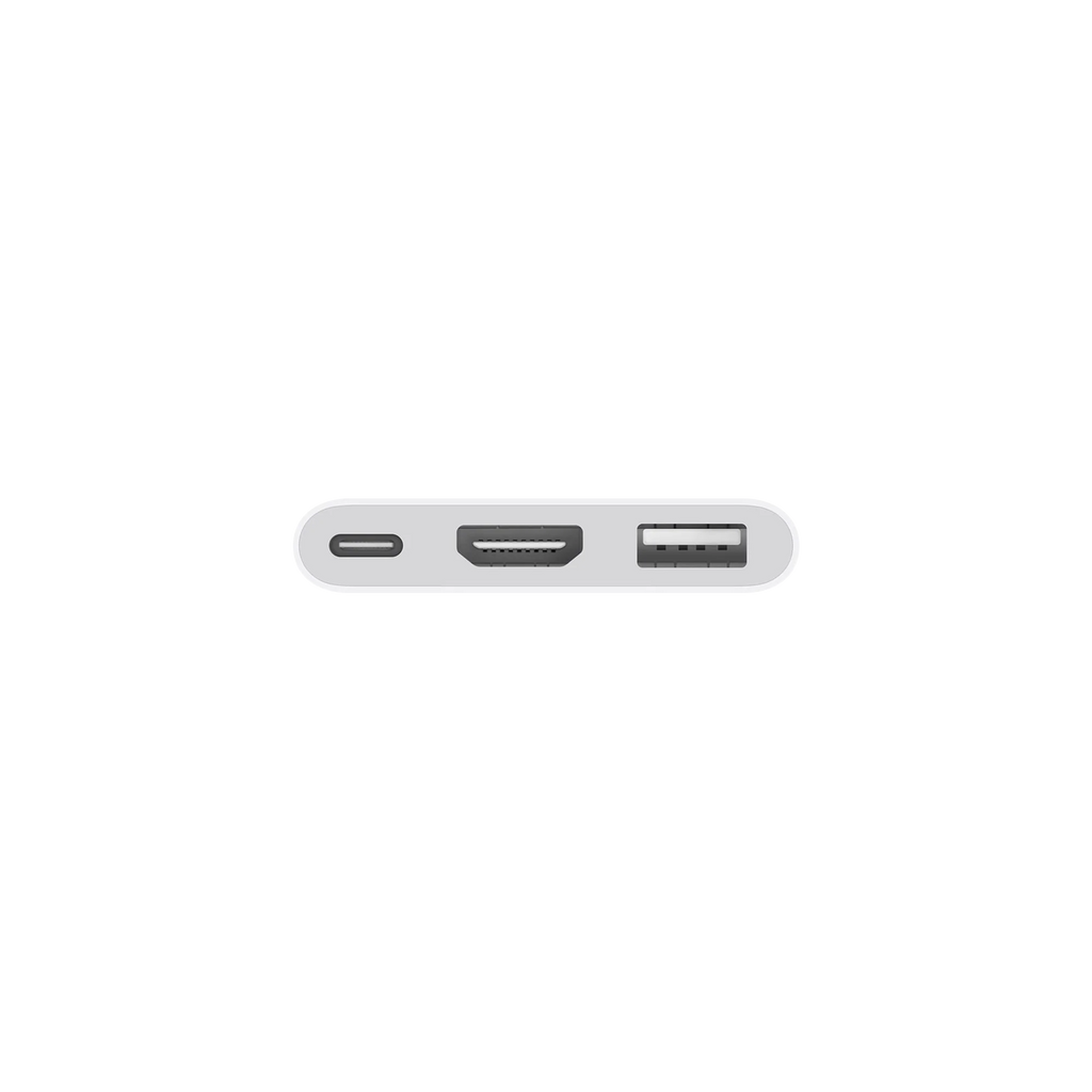 USB-C Digital AV Multiport Adapter