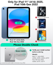 Flex iPad A16 iPad 10