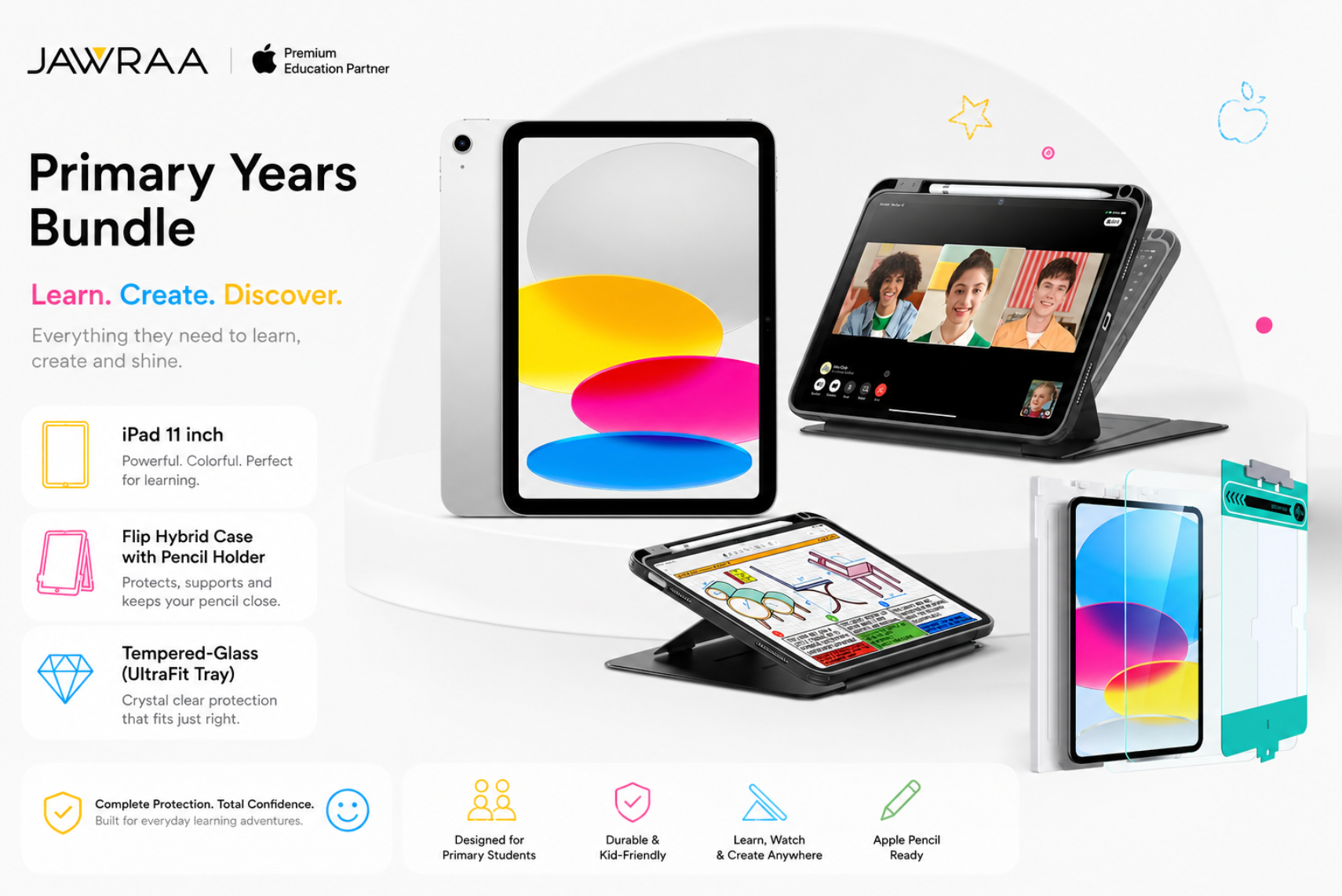 Primary Years Learning Bundle
