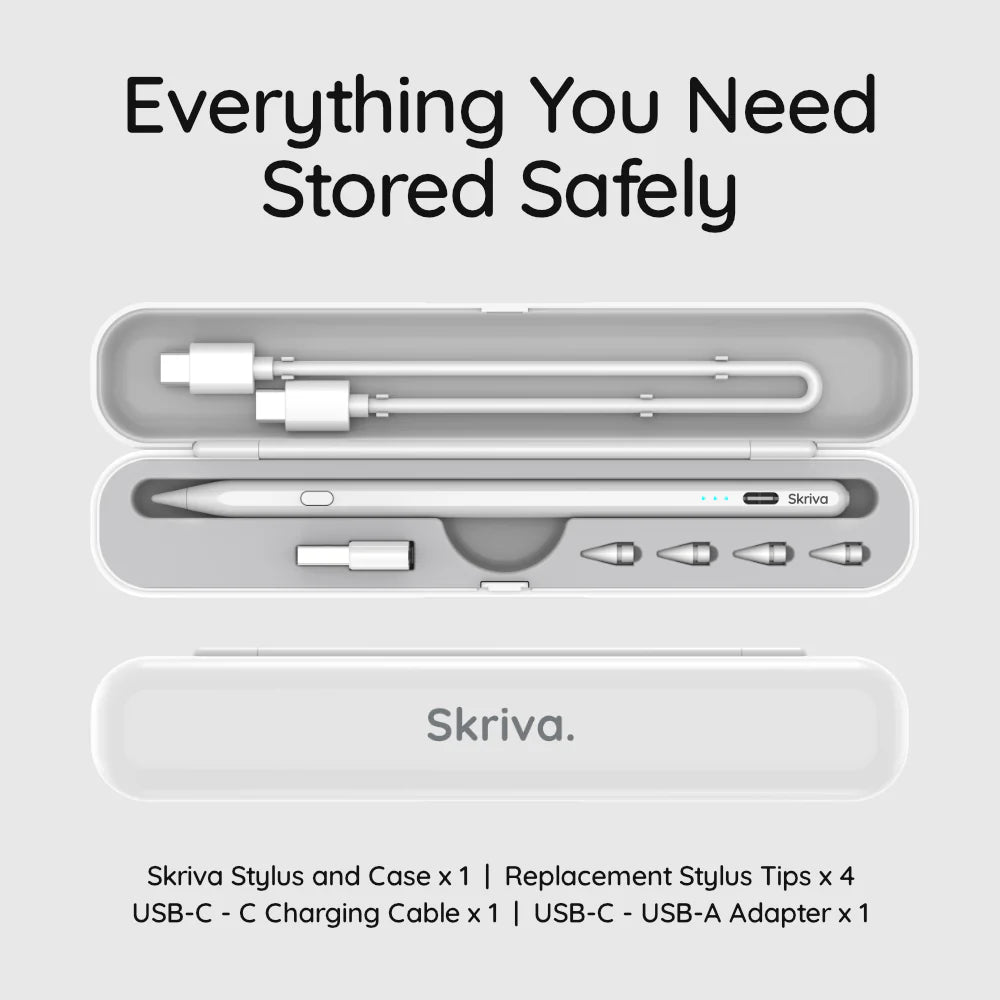 Skriva Stylus 2nd Gen