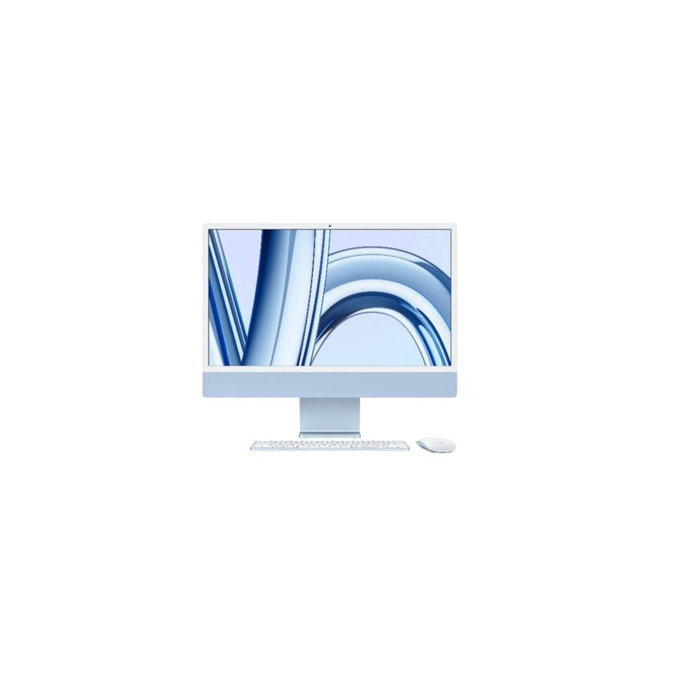 24-inch iMac with Retina 4.5K display M4-16GB