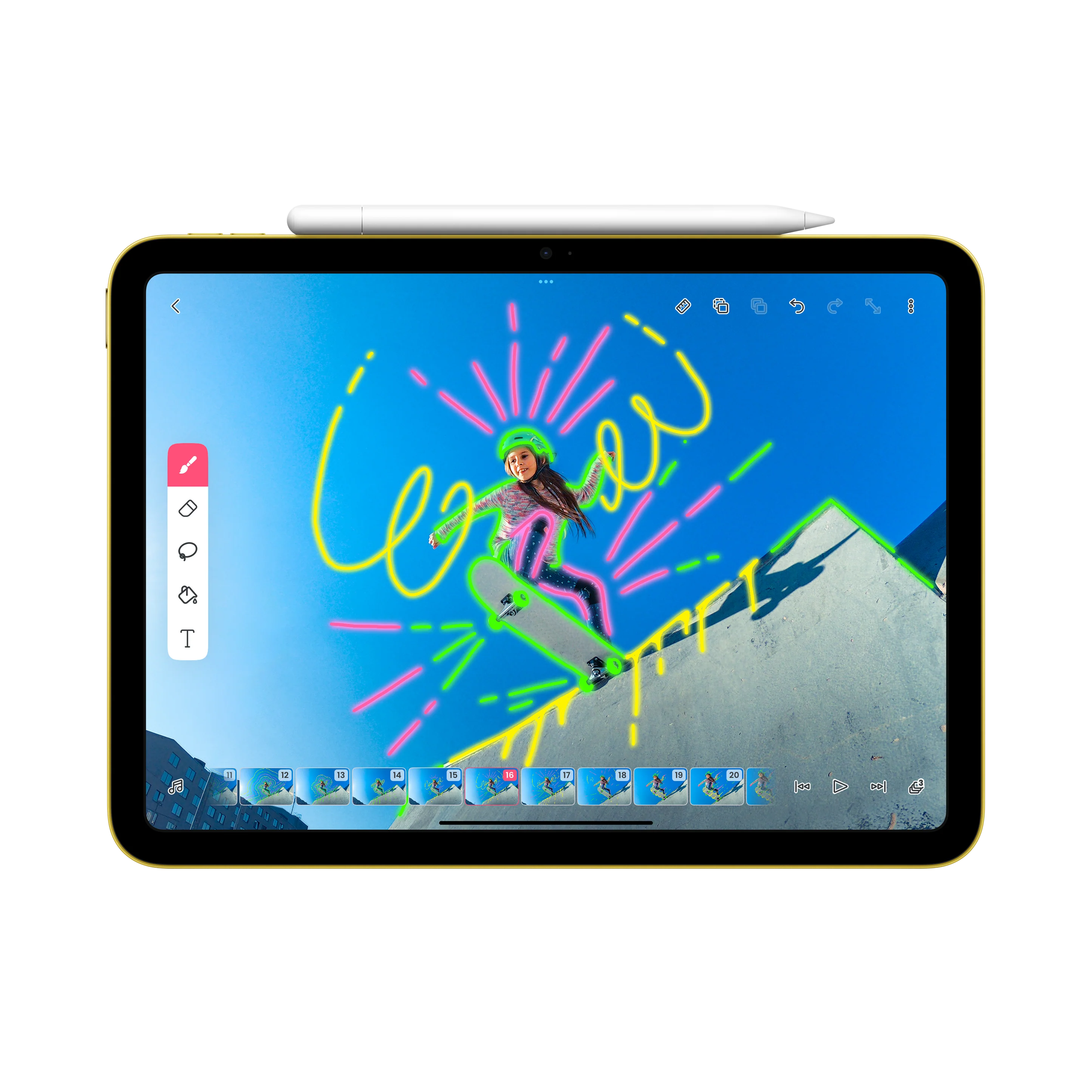 Apple Pencil (USB-C)