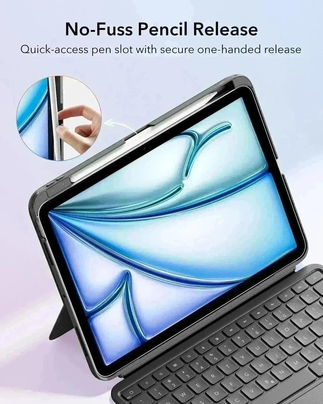 Flex iPad A16 iPad 10