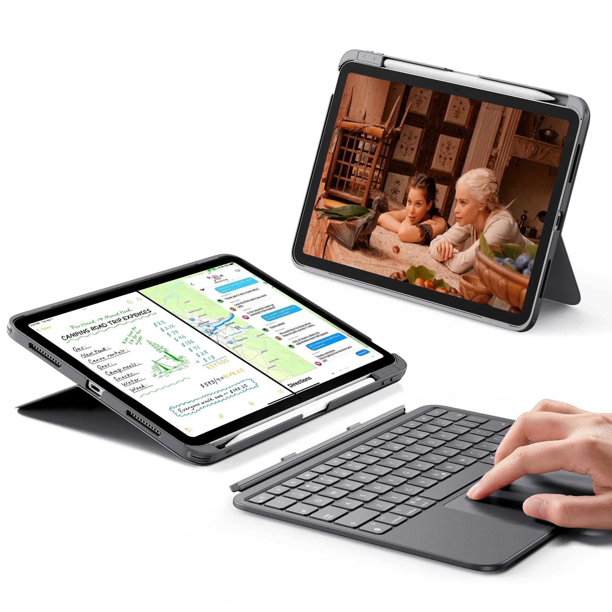 Flex iPad A16 iPad 10
